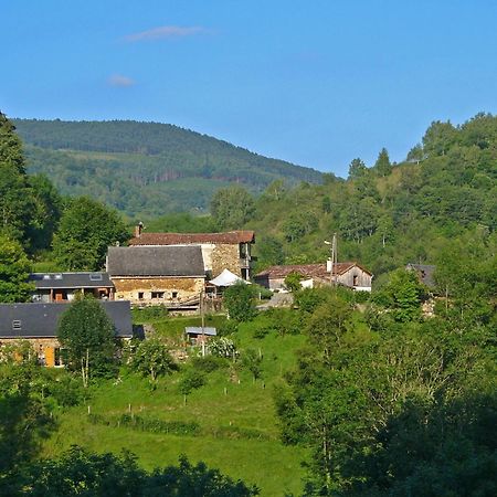 L'Echappee Belle Panzió Lacourt Kültér fotó